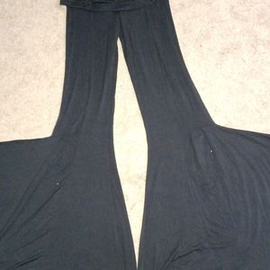 Melodia Designs Scarlett Flares